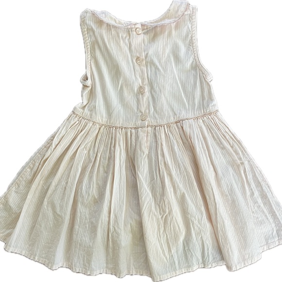 Pale Pink Dress - Picture 2 of 6